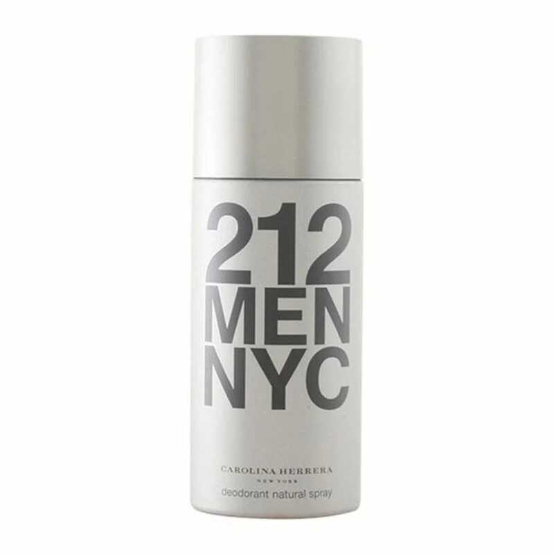 Suihkedeodorantti Carolina Herrera 10008669 150 ml