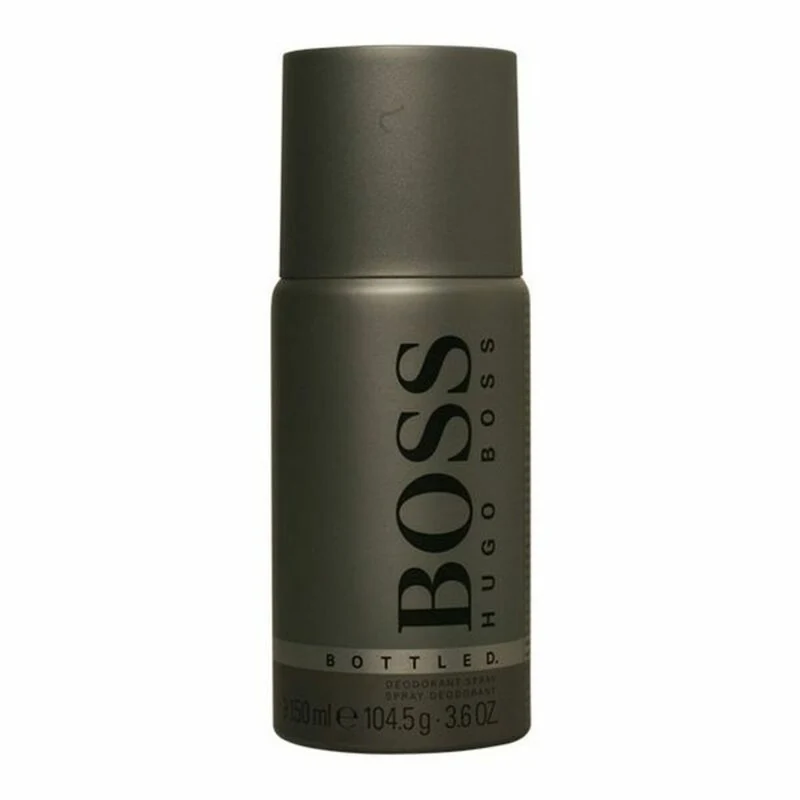 Suihkedeodorantti Hugo Boss 235314 150 ml