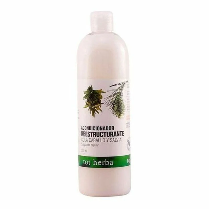 Hoitoaine Tot Herba Tot Herba 1 L
