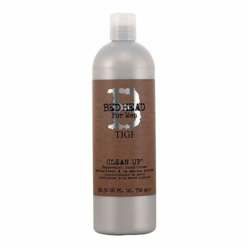 Hoitoaine Tigi Bed Head For Men Clean Up 750 ml