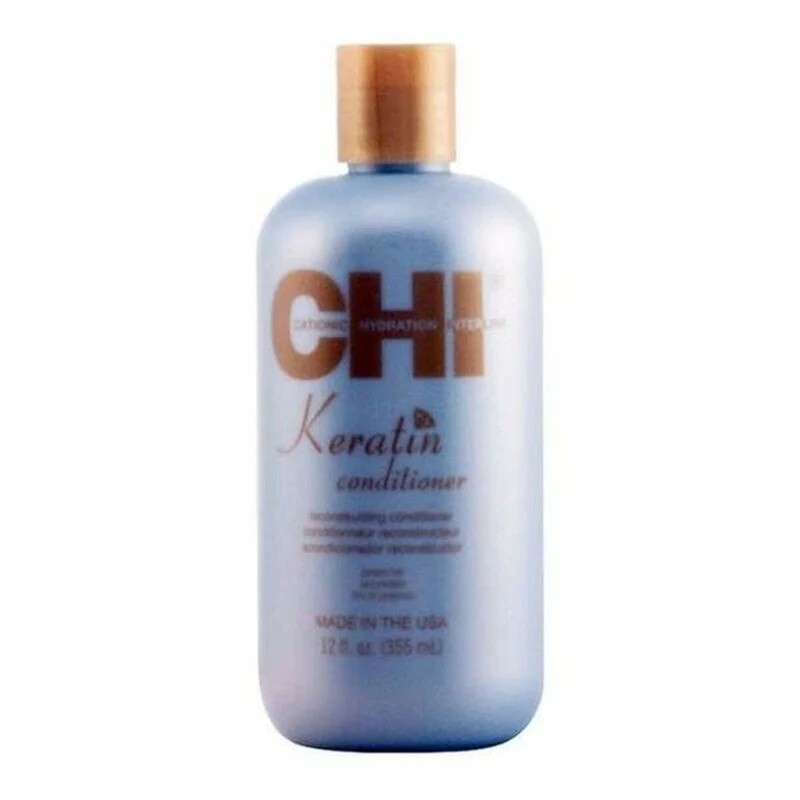 Hoitoaine Farouk Chi Keratin 946 ml