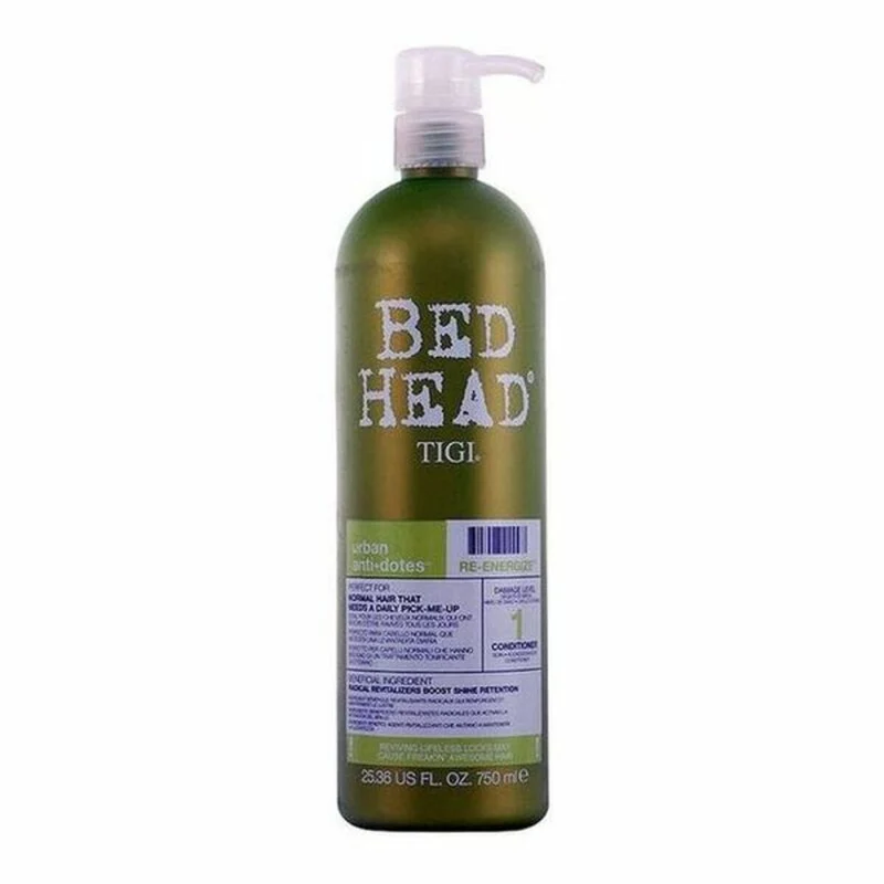 Nourishing Conditioner Tigi AD1079 750 ml