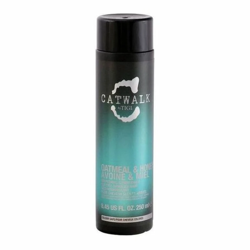 Nourishing Conditioner Tigi 330358 750 ml
