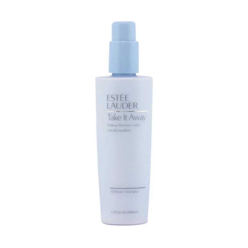 Kasvomeikinpoistoaine Take It Away Estee Lauder