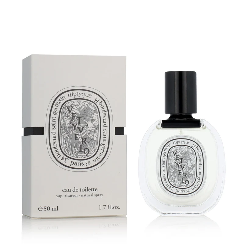 Unisex parfyymi Diptyque EDT Vetyverio 50 ml
