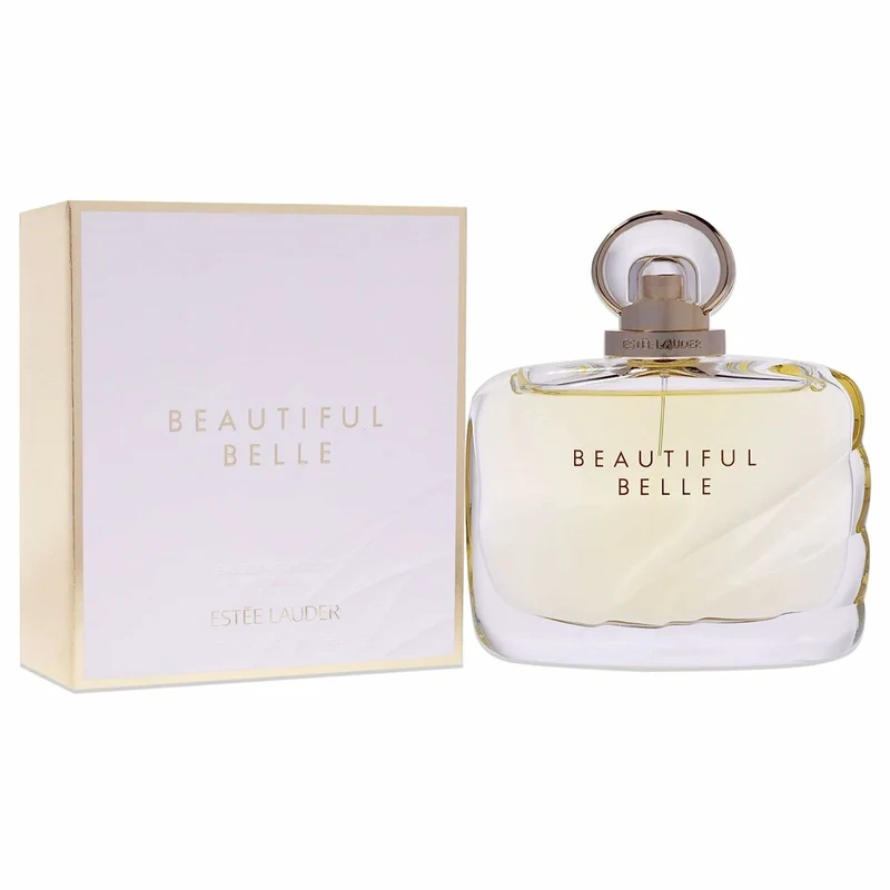 Naisten parfyymi Estee Lauder EDP Beautiful Belle 100 ml