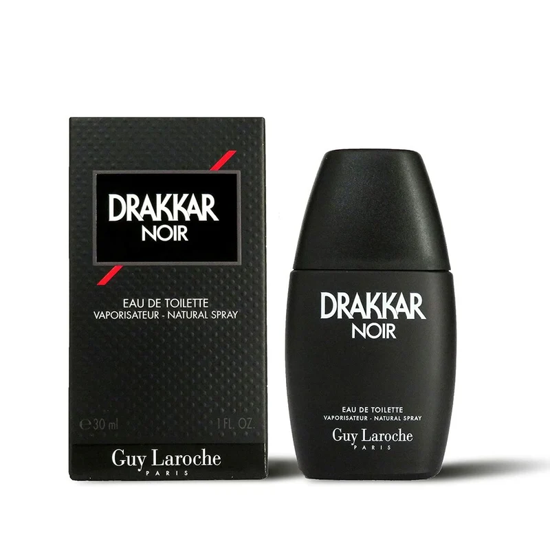 Miesten parfyymi Guy Laroche EDT 30 ml Drakkar Noir
