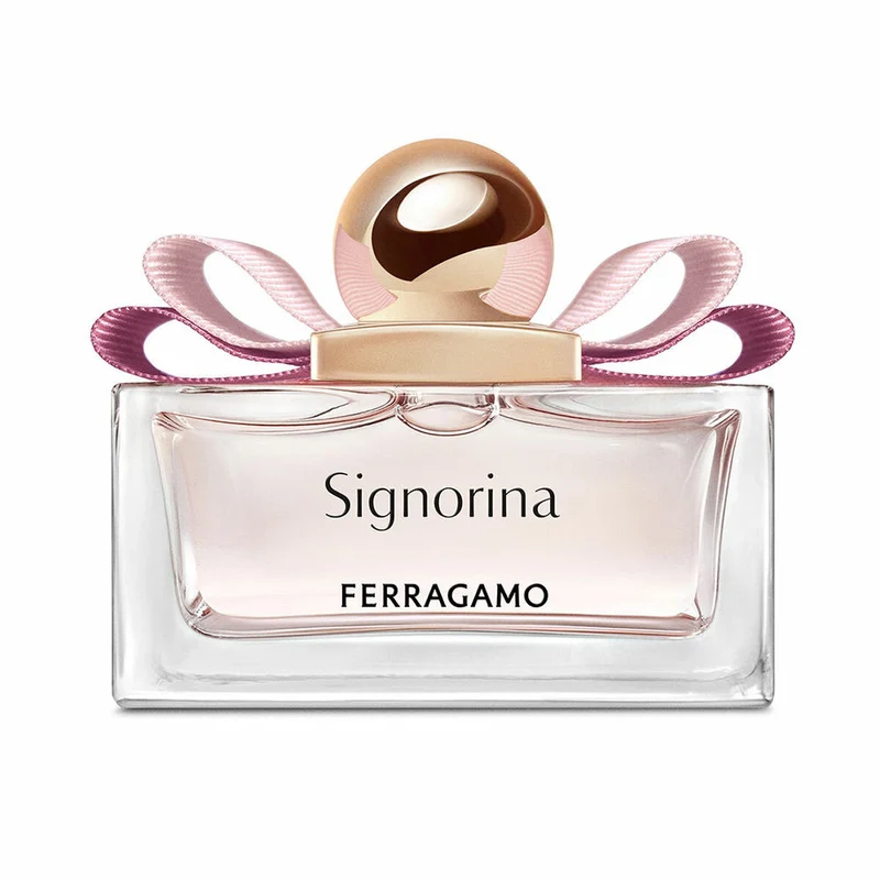 Naisten parfyymi Salvatore Ferragamo SIGNORINA EDP 50 ml