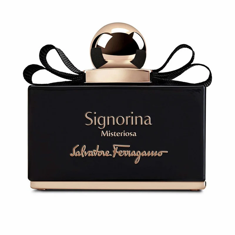 Unisex parfyymi Salvatore Ferragamo SIGNORINA EDP 100 ml