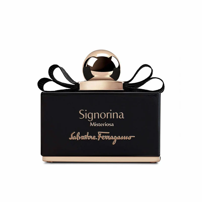 Unisex parfyymi Salvatore Ferragamo SIGNORINA EDP 30 ml