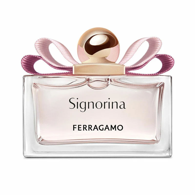 Unisex parfyymi Salvatore Ferragamo SIGNORINA EDP 100 ml