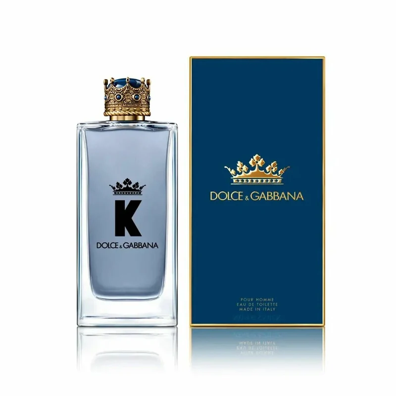 Miesten parfyymi Dolce & Gabbana K BY DOLCE&GABBANA 200 ml