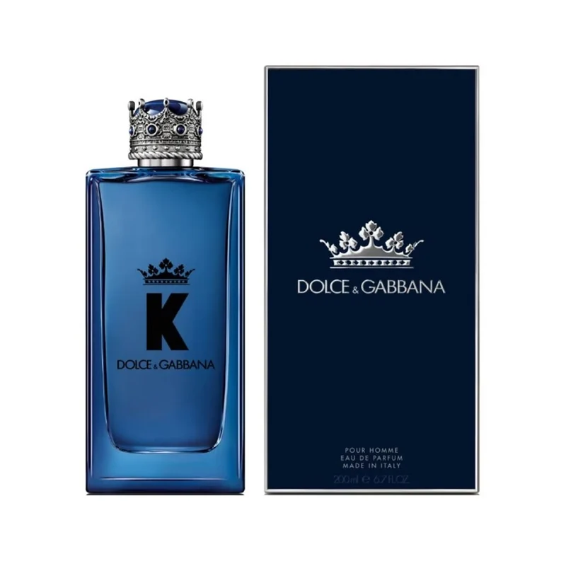 Miesten parfyymi Dolce & Gabbana K BY DOLCE&GABBANA 200 ml