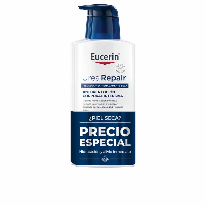 Naisten kosmetiikkasetti Eucerin UREAREPAIR 400 ml