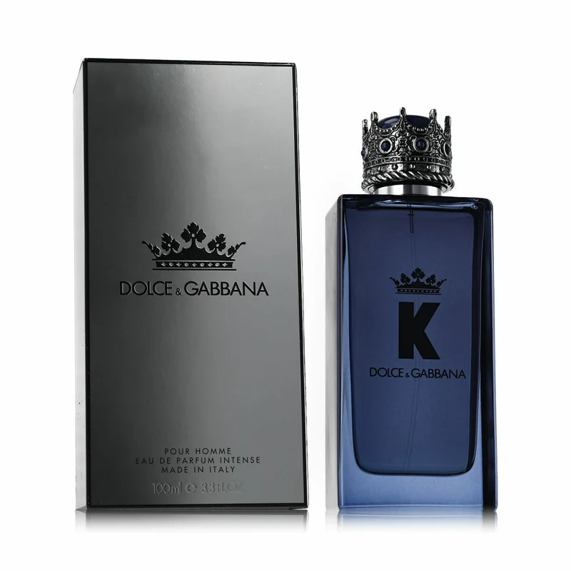 Miesten parfyymi Dolce & Gabbana K BY DOLCE&GABBANA 100 ml