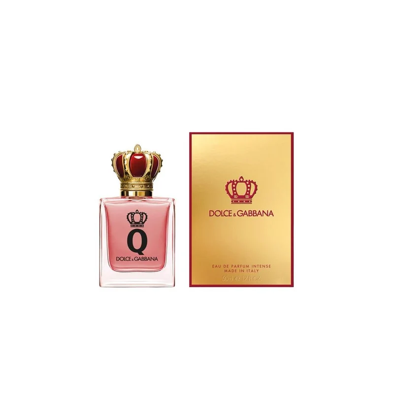 Unisex parfyymi Dolce & Gabbana Q BY DOLCE & GABBANA 50 ml