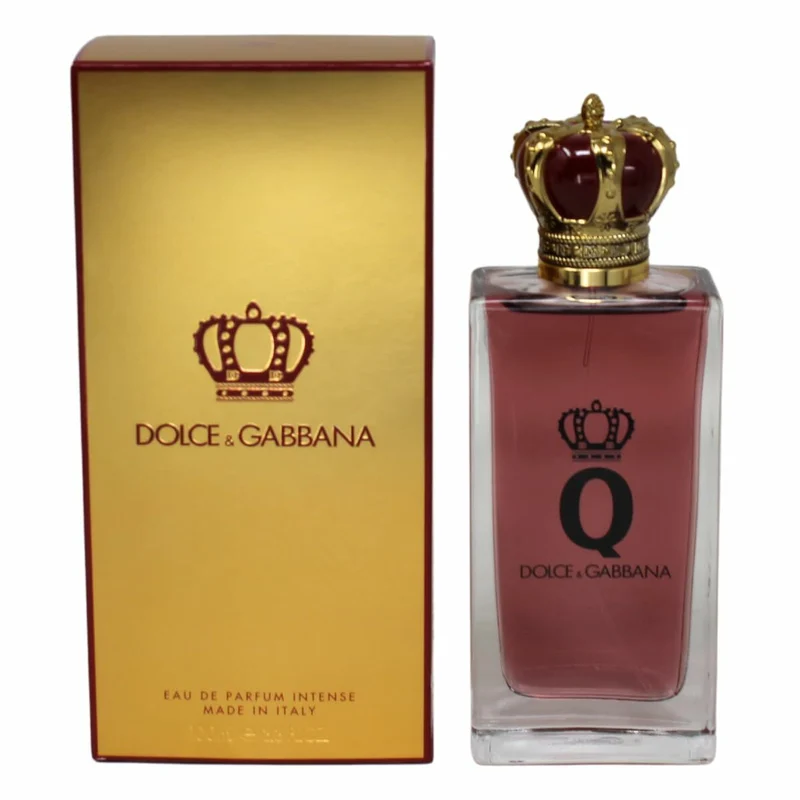 Unisex parfyymi Dolce & Gabbana Q BY DOLCE & GABBANA 100 ml