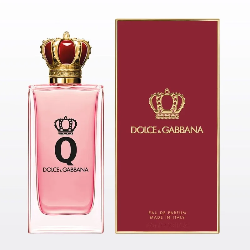 Naisten parfyymi Dolce & Gabbana Q BY DOLCE & GABBANA EDP 100 ml