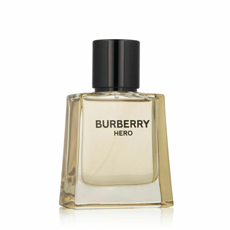 Miesten parfyymi Burberry Hero EDT 50 ml Hero