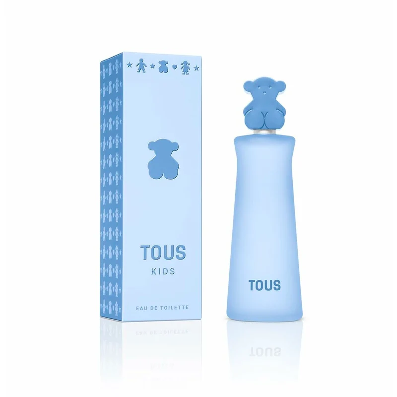 Naisten parfyymisetti Tous Tous Kids Boy EDT