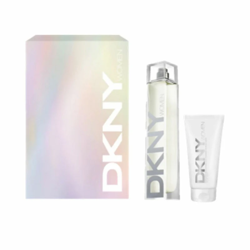 Naisten parfyymisetti Donna Karan DKNY EDP 2 Kappaletta