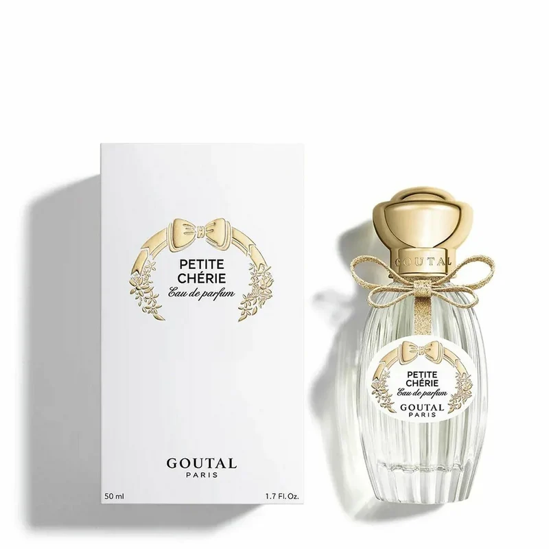 Naisten parfyymi Goutal Petite Cherie EDP 50 ml
