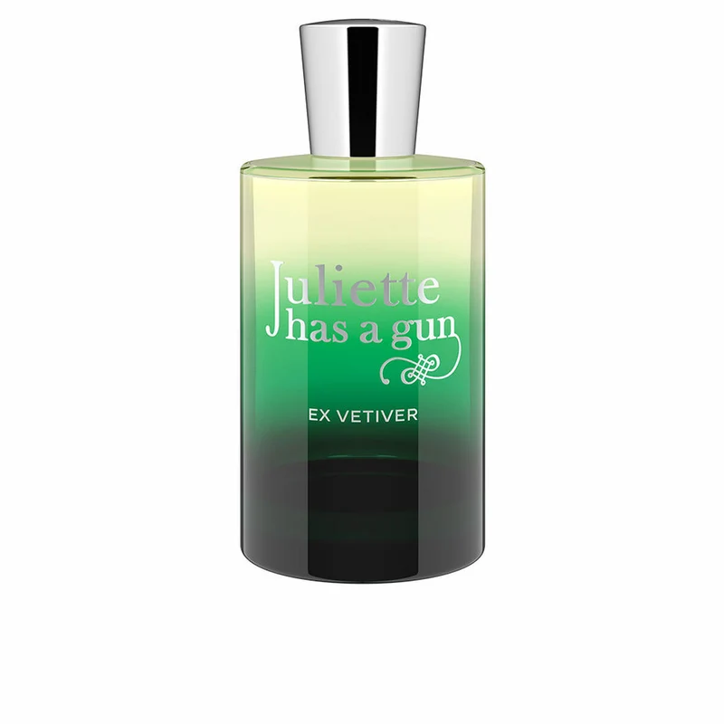 Unisex parfyymi Juliette Has A Gun Ex Vetiver EDP 100 ml