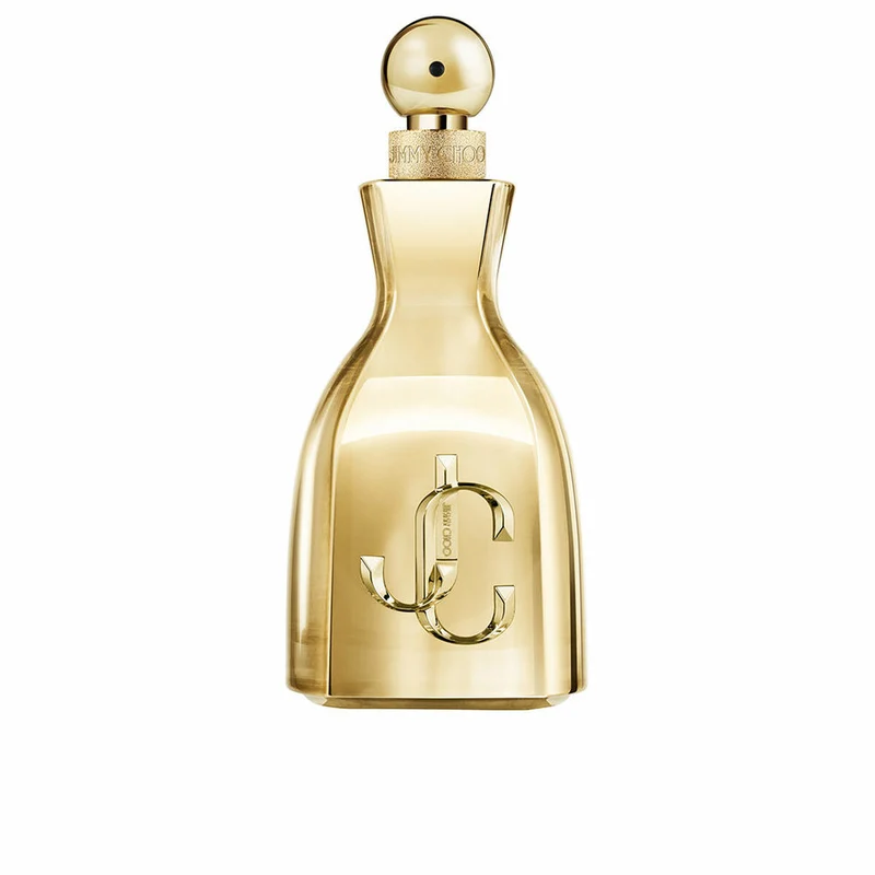 Naisten parfyymi Jimmy Choo I WANT CHOO 100 ml
