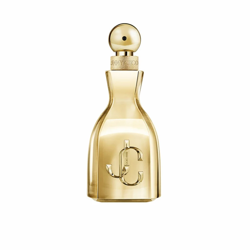 Naisten parfyymi Jimmy Choo I WANT CHOO 60 ml