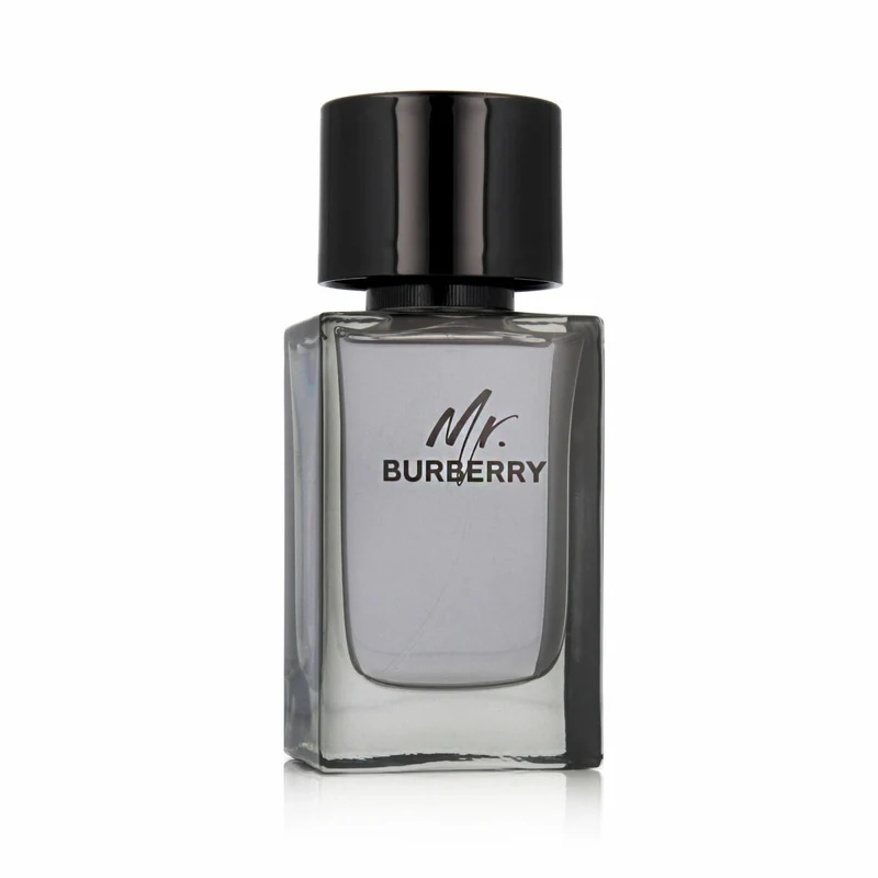 Miesten parfyymi Burberry MR BURBERRY EDT 100 ml Mr. Burberry