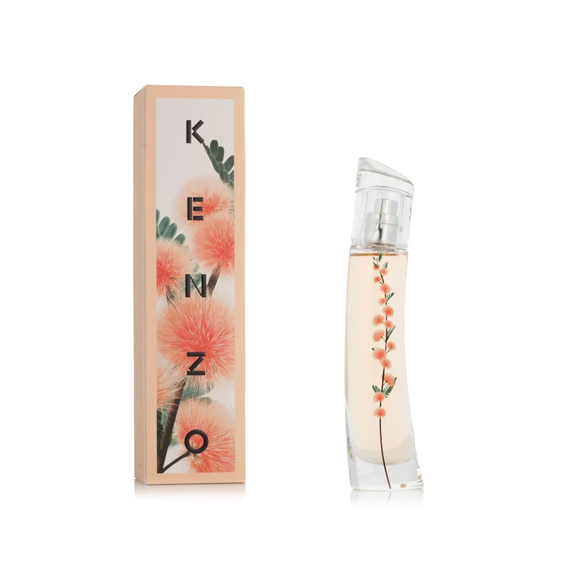 Naisten parfyymi Kenzo FLOWER BY KENZO EDP 40 ml