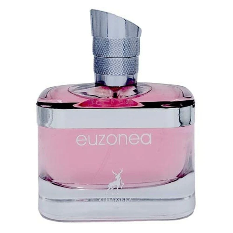 Naisten parfyymi Maison Alhambra Euzonea EDP 100 ml