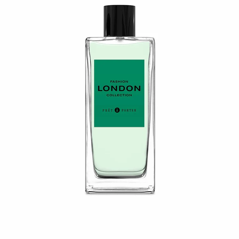 Miesten parfyymi Pret à Porter London EDP 100 ml