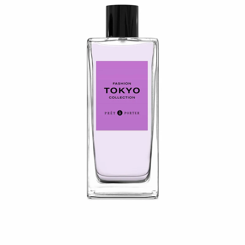 Naisten parfyymi Pret à Porter Tokyo EDP 100 ml