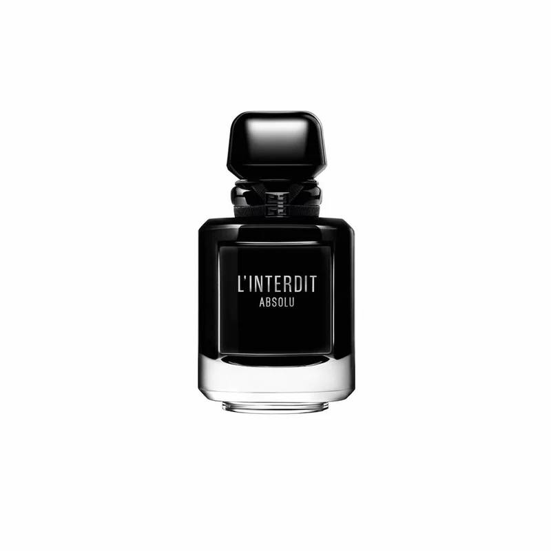 Naisten parfyymi Givenchy L'Interdit Absolu EDP 80 ml