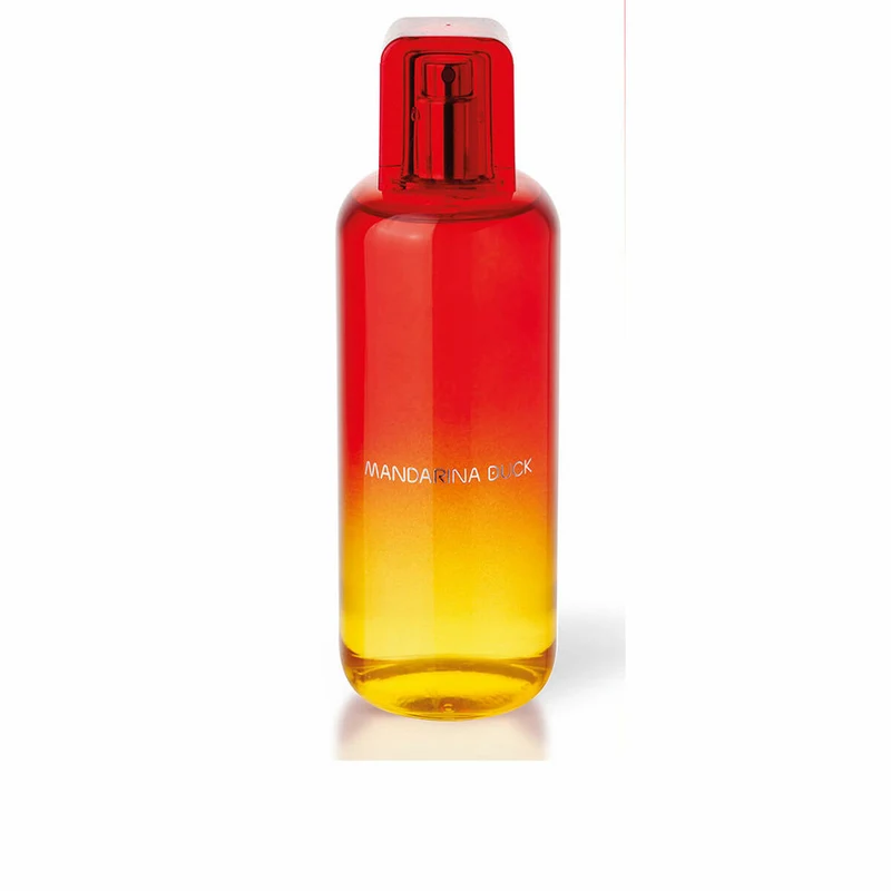 Naisten parfyymi Mandarina Duck The Mandariners EDT 100 ml