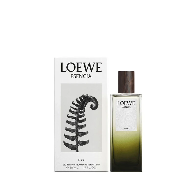 Miesten parfyymi Loewe Esencia Elixir EDP 100 ml