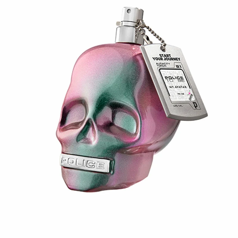 Naisten parfyymi Police To Be My.Avatar EDP 75 ml