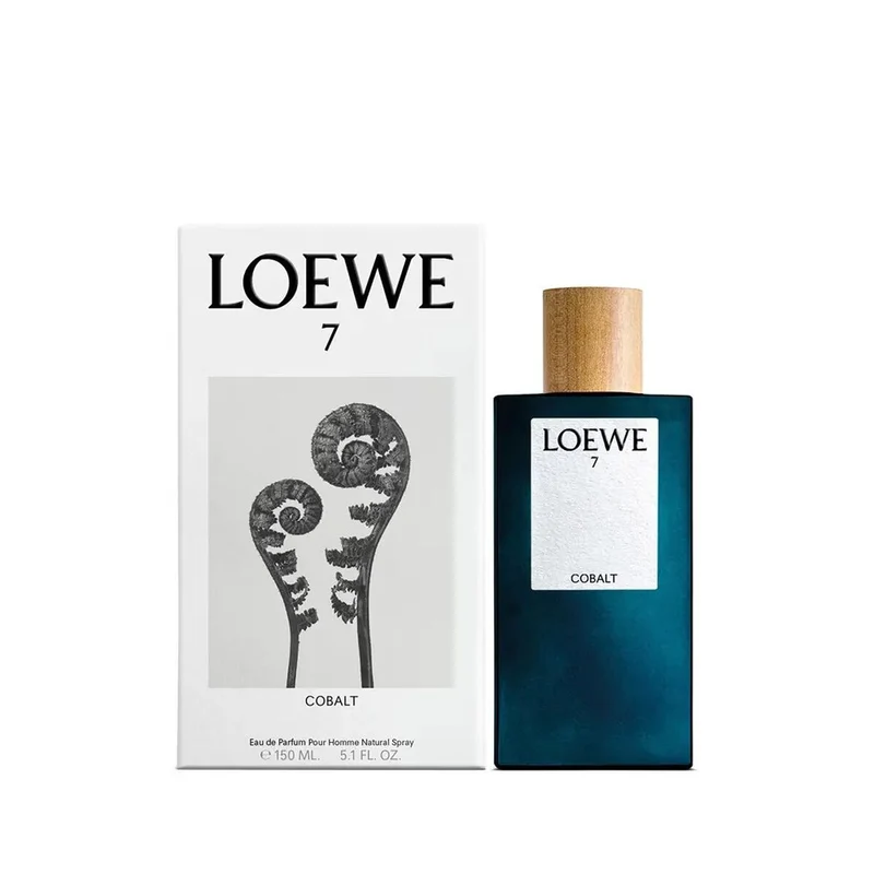 Miesten parfyymi Loewe 7 Cobalt EDP 150 ml