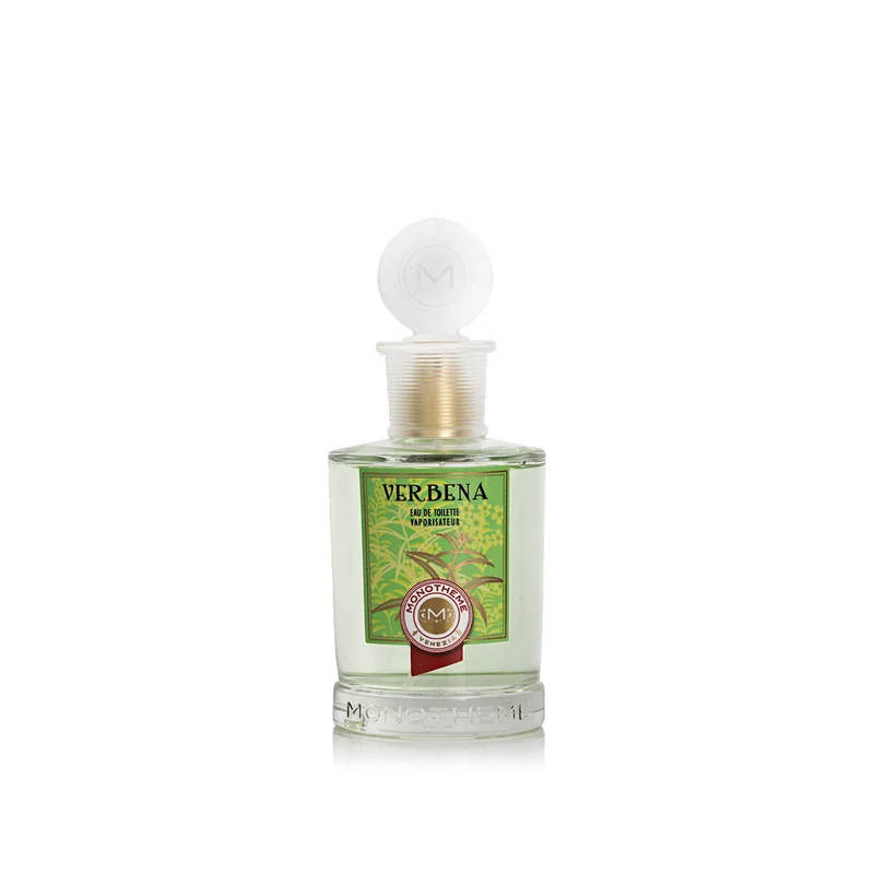Naisten parfyymi Monotheme Venezia Verbena EDT 100 ml