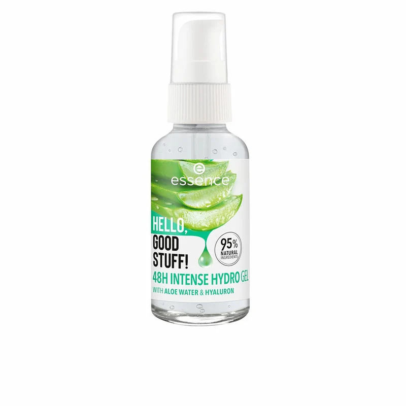 Kasvoseerumi Essence Hello Good Stuff! 30 ml Geeli 48 h