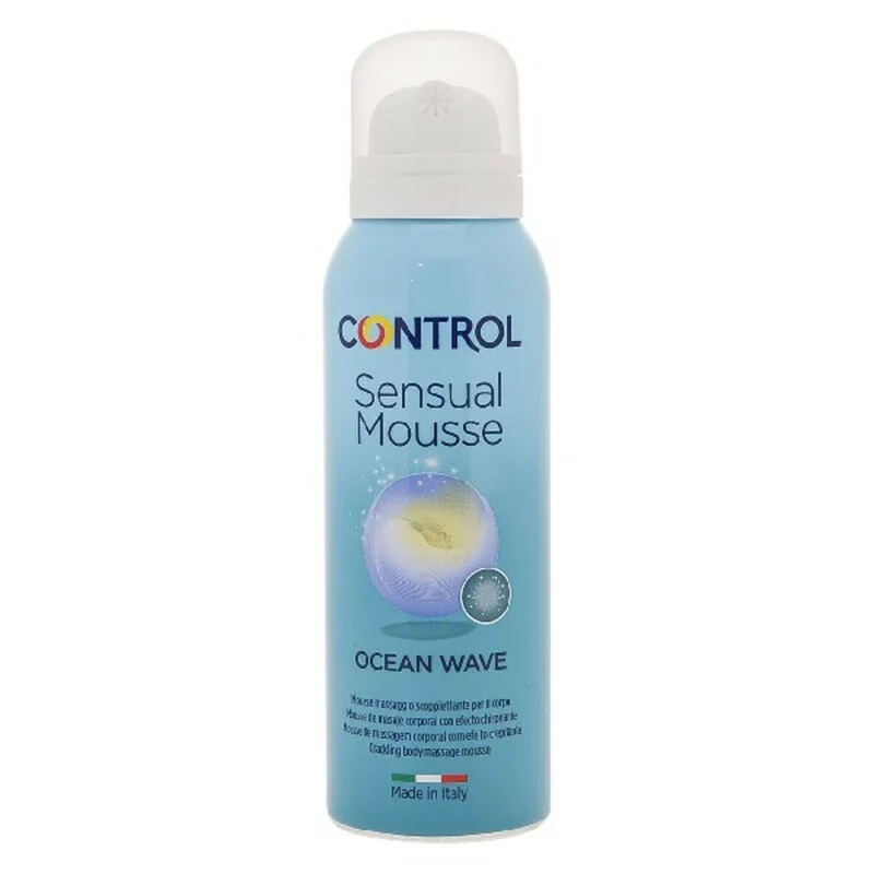 Hierontageeli Ocean Wave Control 125 ml