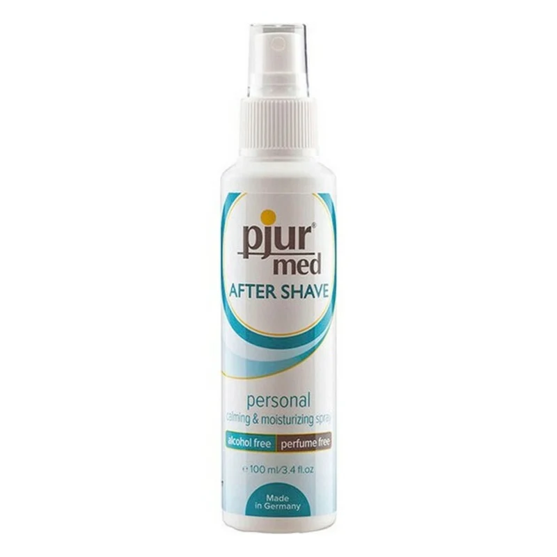 Partavesivoide Pjur 11870 100 ml