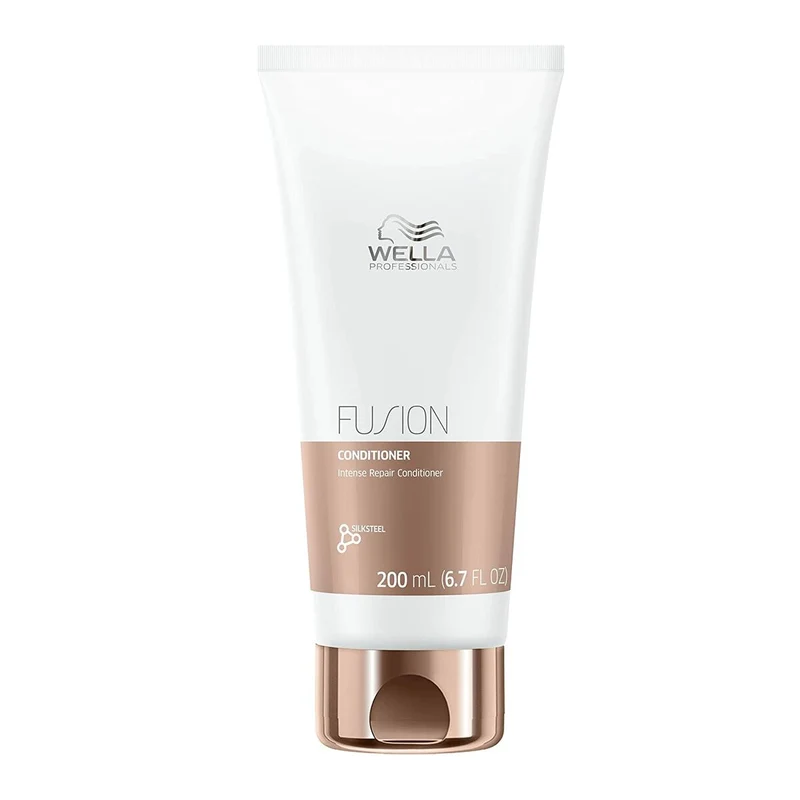Repairing Conditioner Wella Fusion 200 ml Intensiivistä