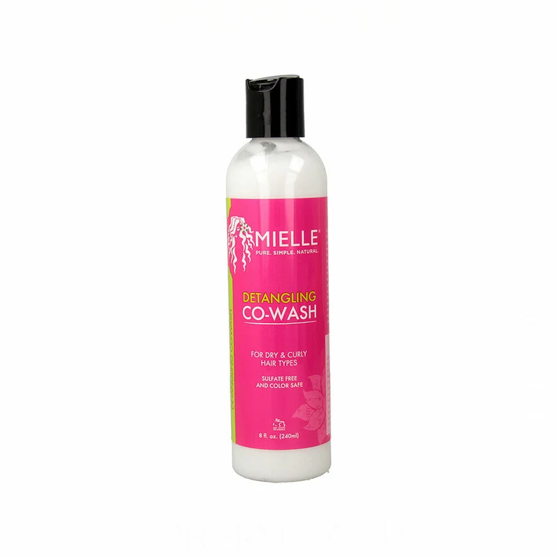 Hoitoaine Mielle Detangling Co-Wash (240 ml)