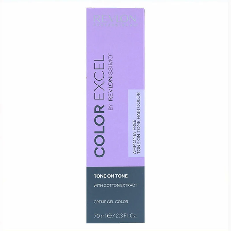 Pysyvä väriaine Revlon Revlonissimo Color Cor 66.66 Nº 66.66 (70 ml)