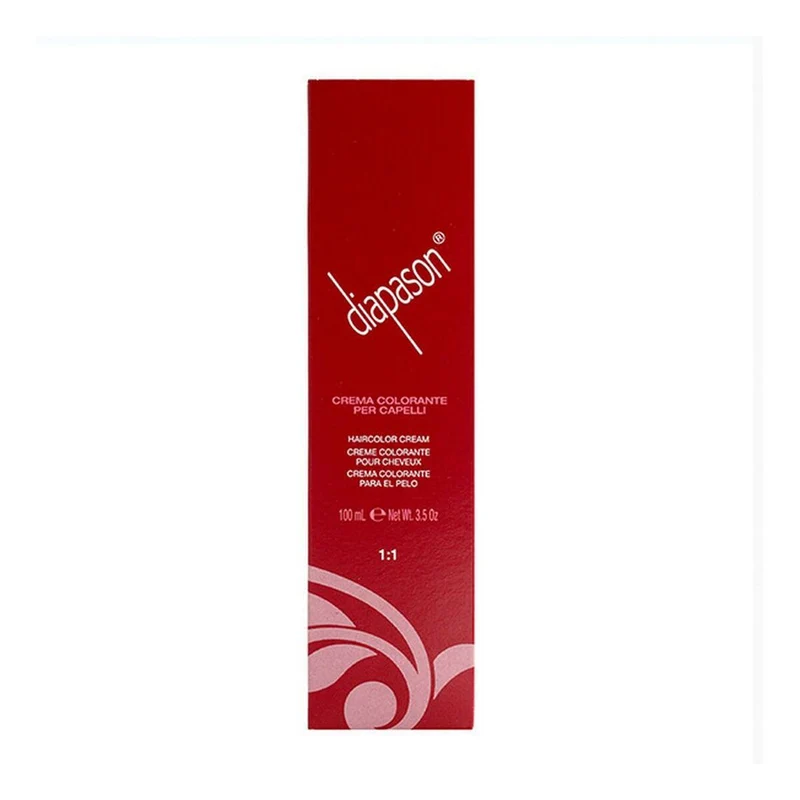 Pysyvä väriaine Diapason Lisap Nº 9/66 (100 ml)