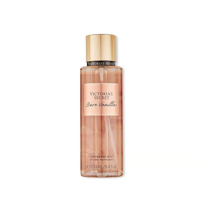 Naisten parfyymi Victoria's Secret BARE VANILLA 250 ml