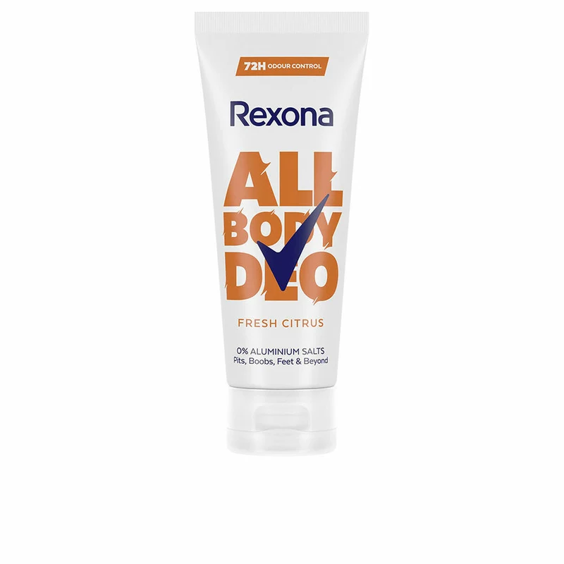Voidedeodorantti Rexona FRESH CITRUS 75 ml