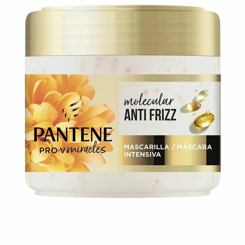 Hiusnaamio Pantene Miracle 300 ml